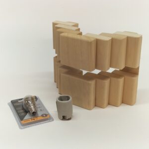 STAPEL2 Compleet