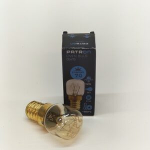 Hittebestendige saunalamp 15W van Liberty Wellness
