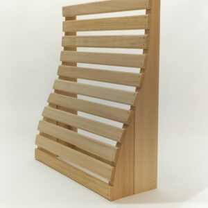 Rugsteun Ergonomisch van Liberty Wellness