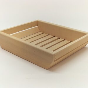 Opbergtableau 36x30 van Liberty Wellness