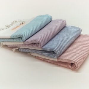 Omslagdoek set van Liberty Wellness