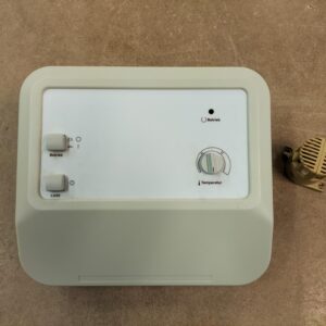 Abatec AS-21 refurbished bij Liberty Wellness