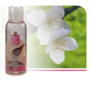 Warm & Tender 100ml Jasmijn saunageur