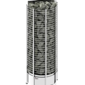 Sawo saunakachel Tower wand bij Liberty Wellness