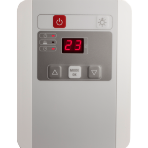 Infraroodbediening ISLW1 van Liberty Wellness