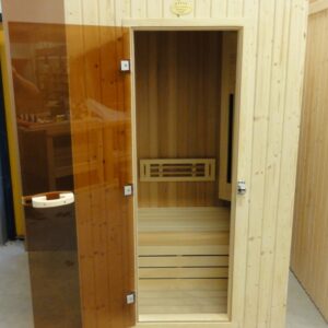 Infrarood kortegolf sauna Veronica